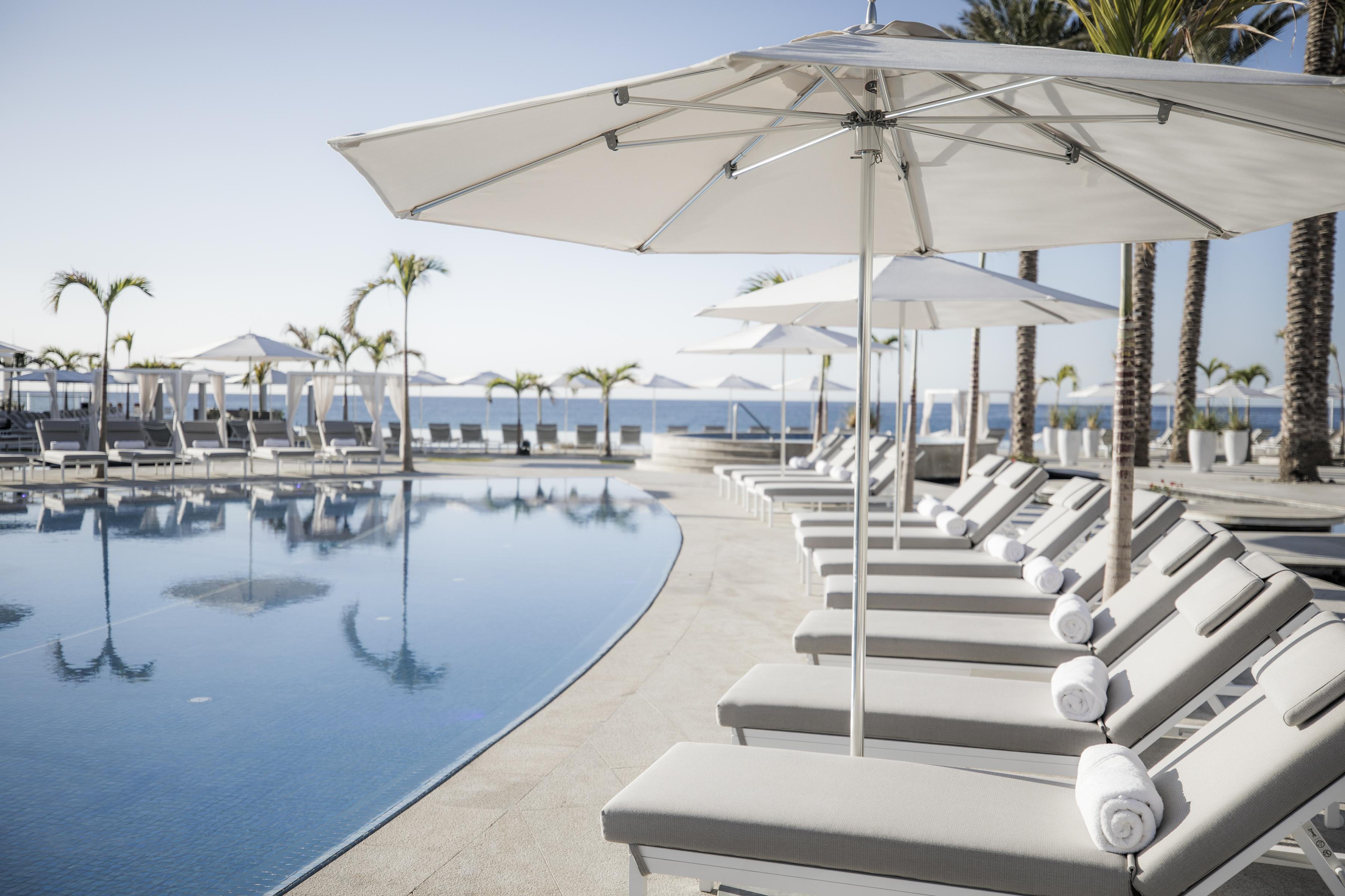 Le Blanc Spa Resort Los Cabos Adults Only All-Inclusive San José del Cabo Eksteriør bilde